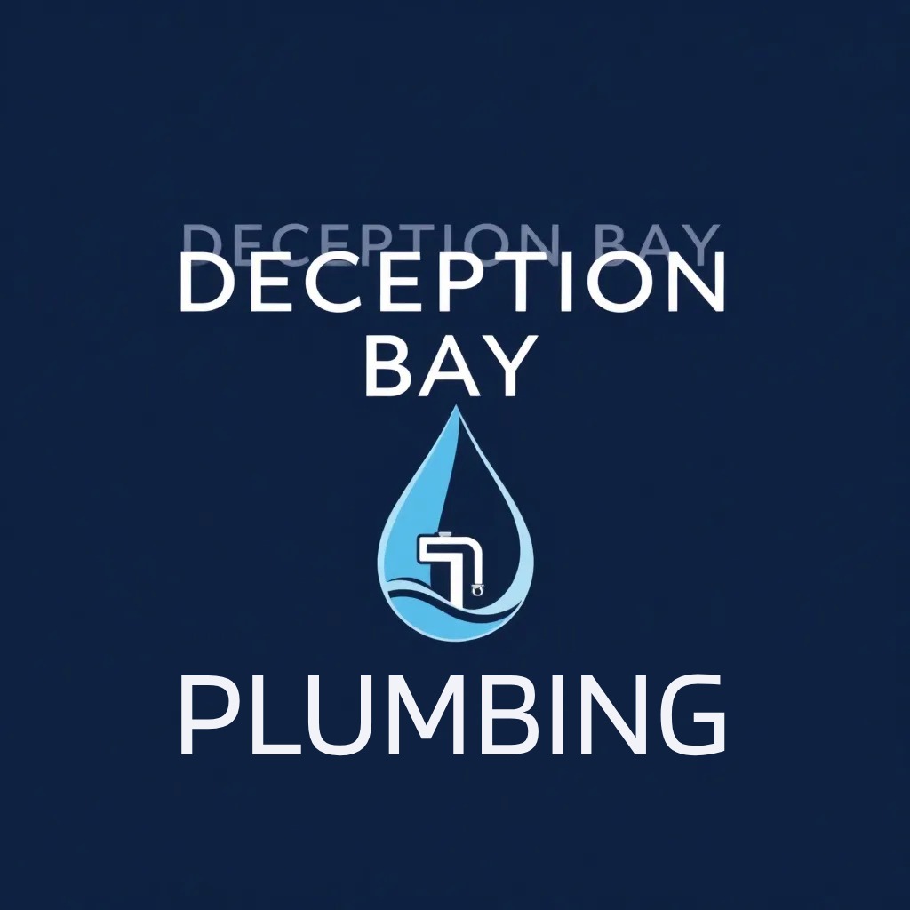 Deception Bay Plumbing logo