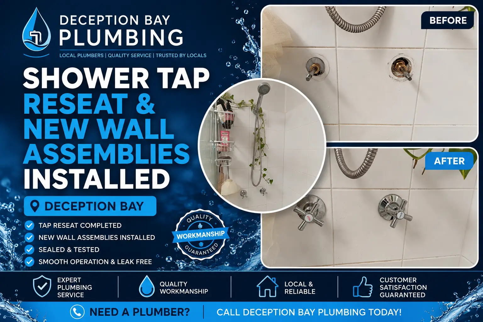 Why Regular Tap Servicing Saves Money